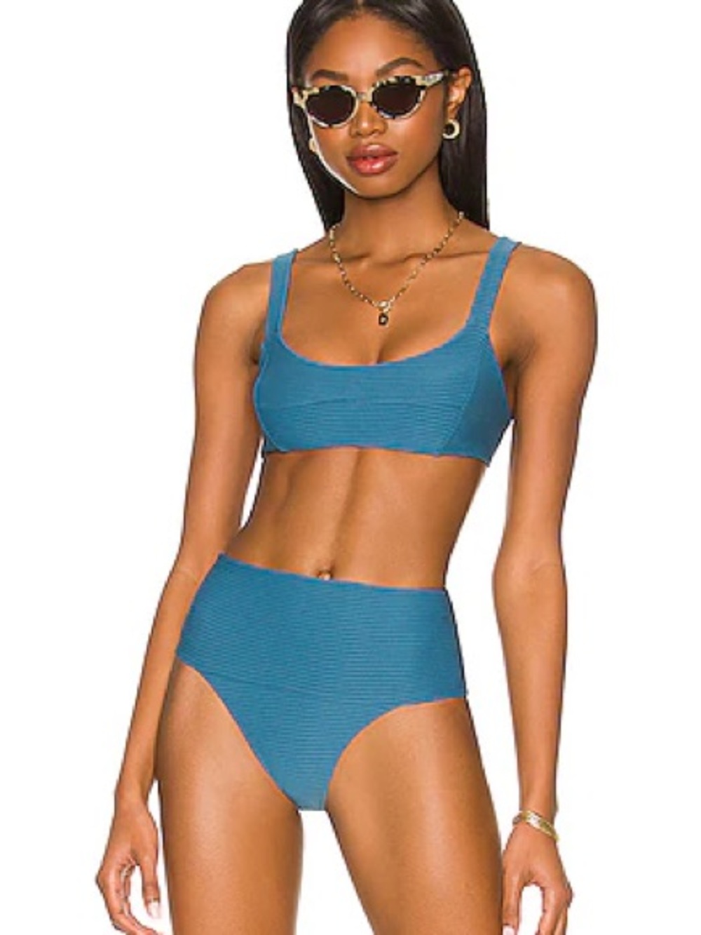 l*space bikini set!
